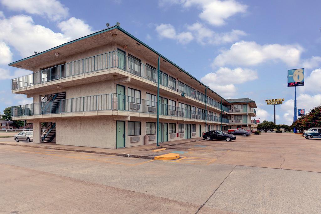 Econo Lodge West Memphis Exterior photo