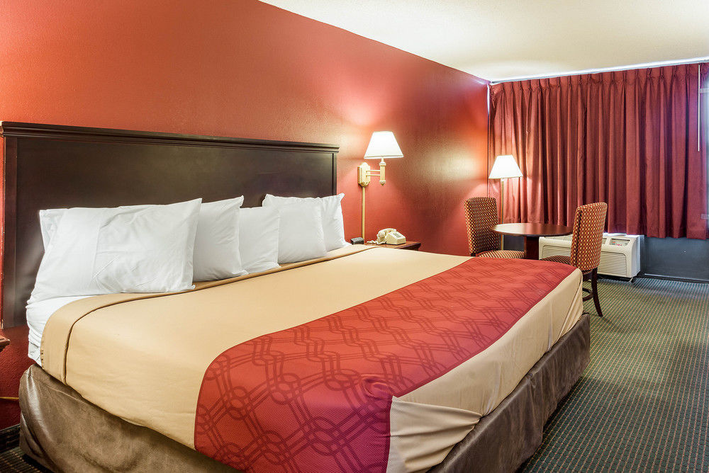 Econo Lodge West Memphis Exterior photo